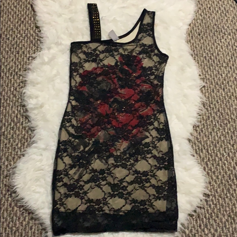 Dress like new women size s